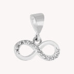 Dije Infinito Con Piedras PD046