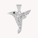 Dije Colibrí PD048