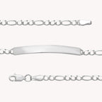 Esclava Cartier Cal 80 20cm PE010