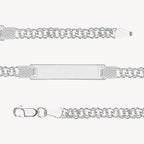 Esclava China 18cm PE013