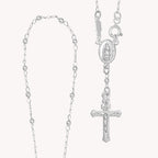 Misterio Liso Virgen 2mm PM001