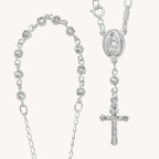Misterio Filigrana Virgen 4mm PM005