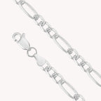 Pulso Cartier Pave Cal 120 20cm PU019