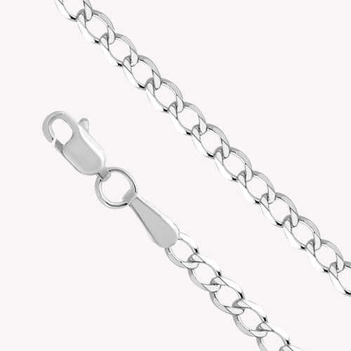 Pulso Barbado Cal 80 14cm PU021