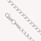 Pulso Barbado Cal 80 16cm PU022