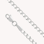 Pulso Barbado Cal 80 18cm PU023