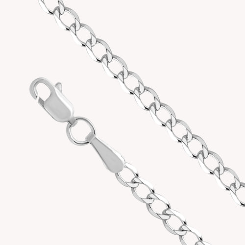 Pulso Barbado Cal 80 18cm PU023