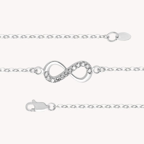 Pulso Infinito 20cm PU048
